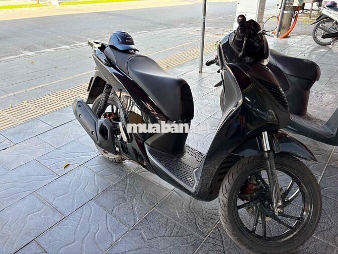 honda Sh 2014