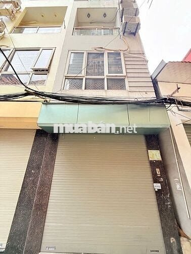 Bán Nhà Cầu Giấy Cầu Giấy Gần ĐH Quốc Gia 48m 4Tầng Ô Tô Giá 13.5tỷ