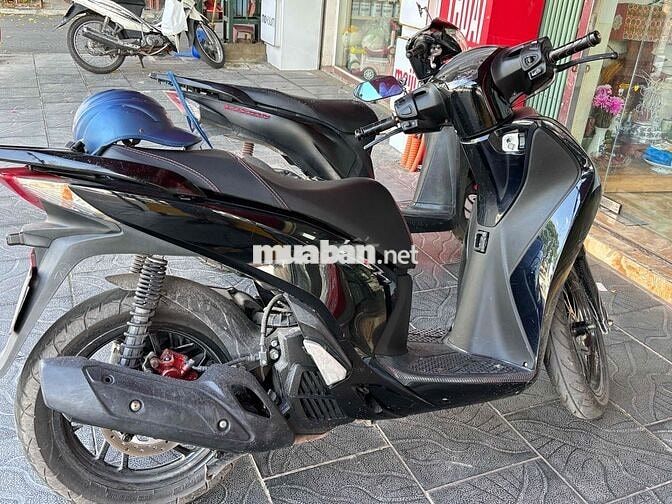 honda Sh 2014