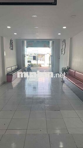 Chính chủ bán nhà mặt tiền đường Liên Khu 1-6