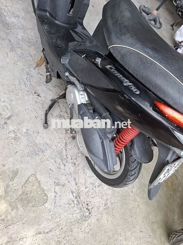 Kimco50cc