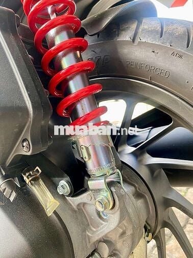 SH MODE Phanh ABS 2024 Siêu Mới Lướt 2.400Km