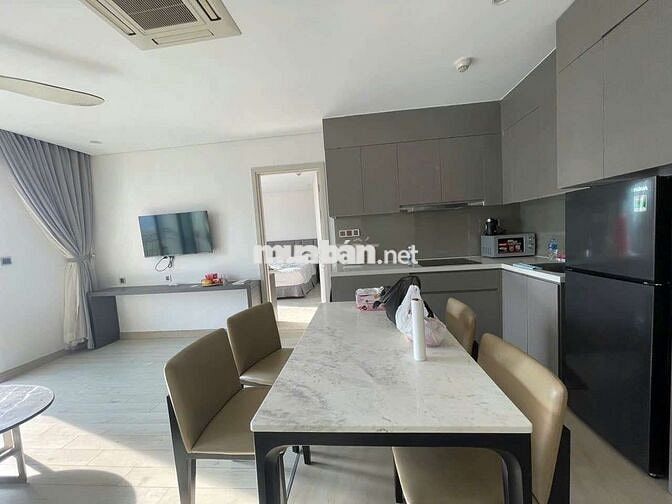 Cho thuê căn hộ khách sạn 5 sao Golden Bay Đà Nẵng