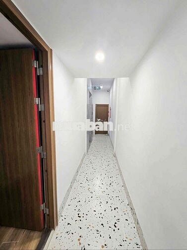 CHDV PHỐ HOA BẰNG - CẦU GIẤY 65m x 6 tầng - 16.7tỷ - 15p full nội thất
