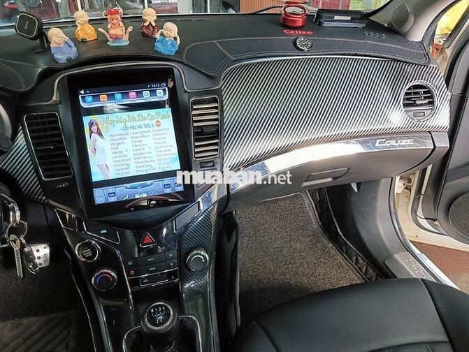 Chevrolet Cruze 2016 LT - 150000 km