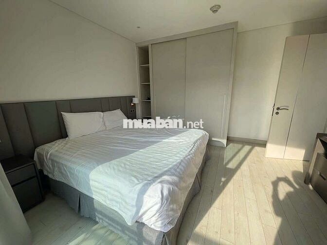Cho thuê căn hộ khách sạn 5 sao Golden Bay Đà Nẵng