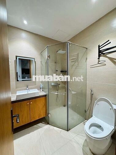 Cho thuê căn hộ 1 phòng ngủ full nội thất Quận 10 gần ĐH Bách Khoa