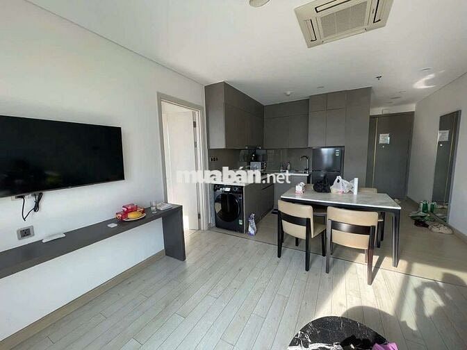 Cho thuê căn hộ khách sạn 5 sao Golden Bay Đà Nẵng