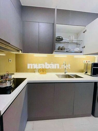 Cho thuê căn hộ khách sạn 5 sao Golden Bay Đà Nẵng