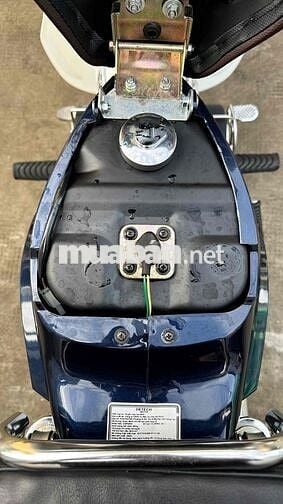 CUB 50 2022 như xe mới
