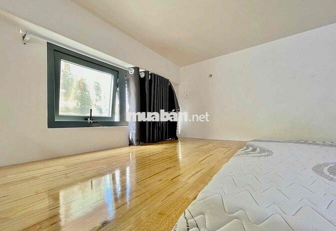 DUPLEX CAO CẤP_HỌC VIỆN HÀNG KHÔNG_CỬA SỔ THOÁNG_FULL TIỆN ÍCH_AN NINH