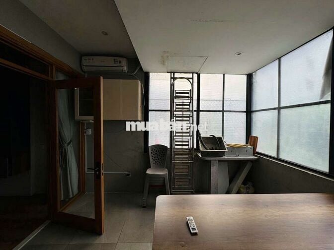 Cho thuê căn hộ 1 phòng ngủ full nội thất Quận 10 gần ĐH Bách Khoa