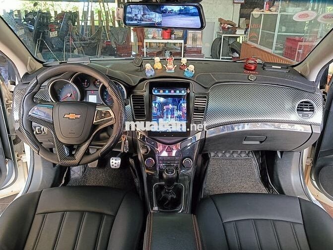 Chevrolet Cruze 2016 LT - 150000 km