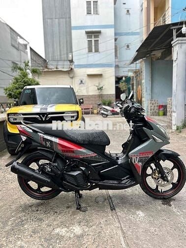Bán chiếc xe Yamaha Novo4