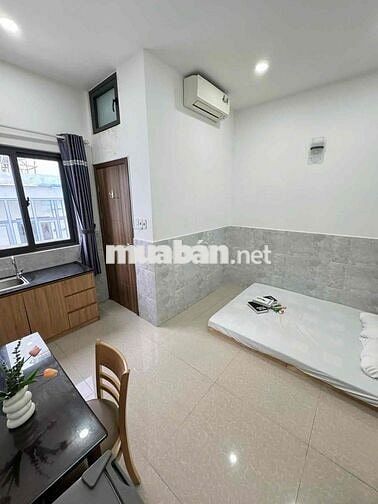 PHÒNG CỬA SỔ FULL NT_BV TỪ DŨ_ĐH SƯ PHẠM_USSH_ĐH SÀI GÒN