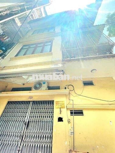 NHÀ CẦU GIẤY,DT 36M2, 4 ngủ. Nhà số 34 ngõ 79/104 đường Cầu Giấy