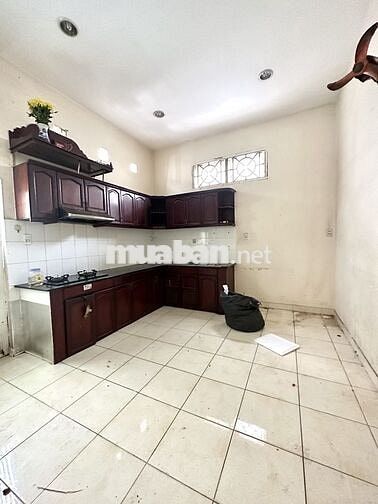 💗NHÀ HẺM XE TẢI LÊ THỊ HỒNG P17💗4X20M TRỆT 3 LẦU💗5PN 4WC - ĐẸP - RẺ