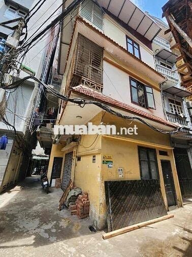 NHÀ CẦU GIẤY,DT 36M2, 4 ngủ. Nhà số 34 ngõ 79/104 đường Cầu Giấy