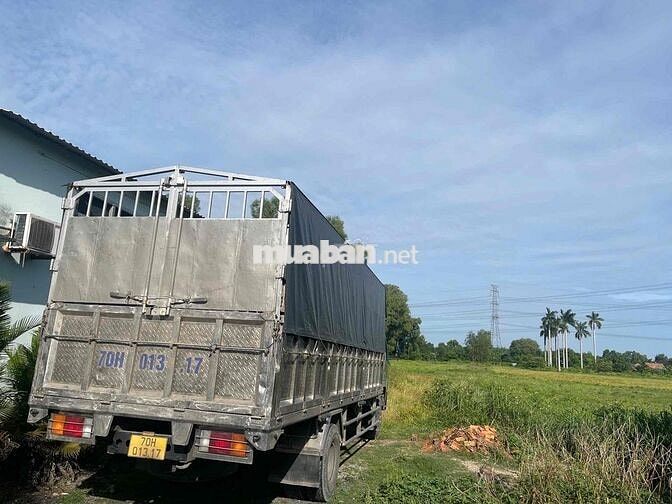 🚗 CHO THUÊ BÃI GIỮ XE Ô TÔ – XE TẢI – QUA ĐÊM/GIỮ THÁNG 🚚