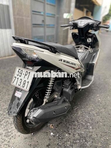 Air Blade 2013 máy zin êm ru áo sạch đẹp BSTP GTĐĐ