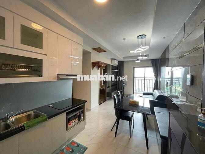 cho thuê căn hộ happy one vạn xuân 2pn full nội thất