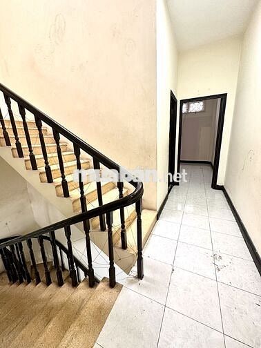 💗NHÀ HẺM XE TẢI LÊ THỊ HỒNG P17💗4X20M TRỆT 3 LẦU💗5PN 4WC - ĐẸP - RẺ