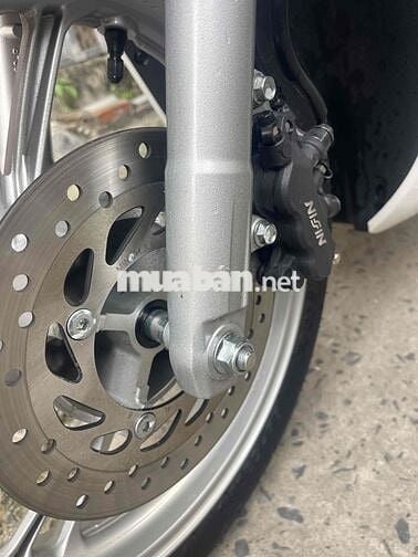 sh125 cọp ko đi mới tinh 2025