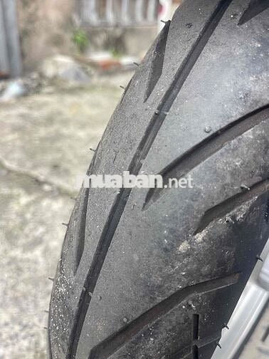 sh125 cọp ko đi mới tinh 2025