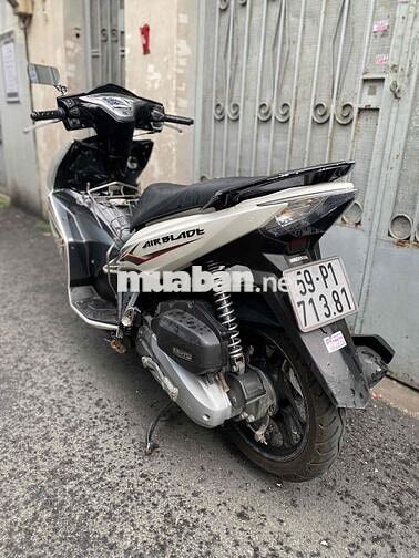 Air Blade 2013 máy zin êm ru áo sạch đẹp BSTP GTĐĐ