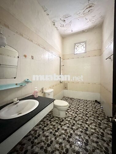 💗NHÀ HẺM XE TẢI LÊ THỊ HỒNG P17💗4X20M TRỆT 3 LẦU💗5PN 4WC - ĐẸP - RẺ