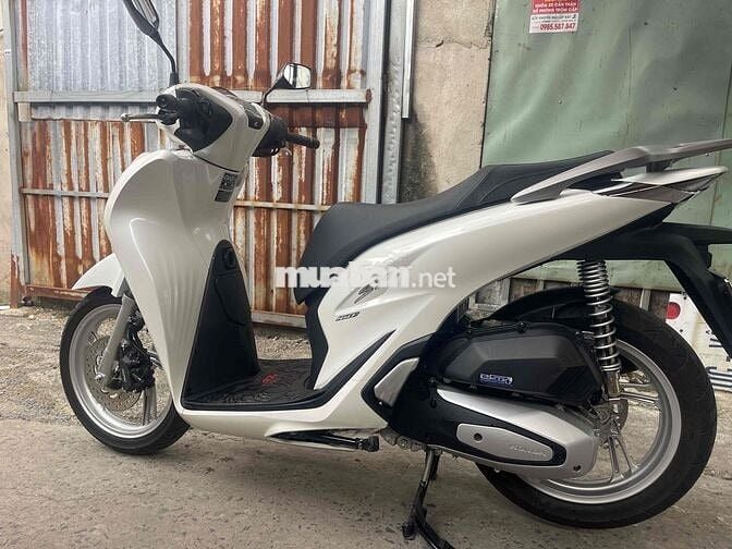 sh125 cọp ko đi mới tinh 2025