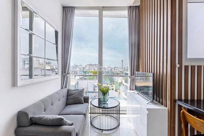 CĂN HỘ CAO CẤP 2PN/65M2 - ĐÃ CÓ SỔ, VIEW LANDMARK 81 , NHẬN NHÀ Ở NGAY