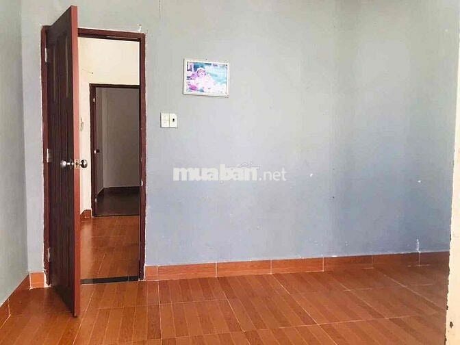 🏦 Nhà mới NC nup hẻm 1020 Quang Trung P8