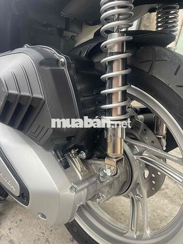 sh125 cọp ko đi mới tinh 2025