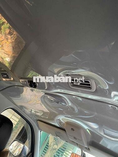 Ford Everest 2015 2.5L 4x4 MT - 17500 km