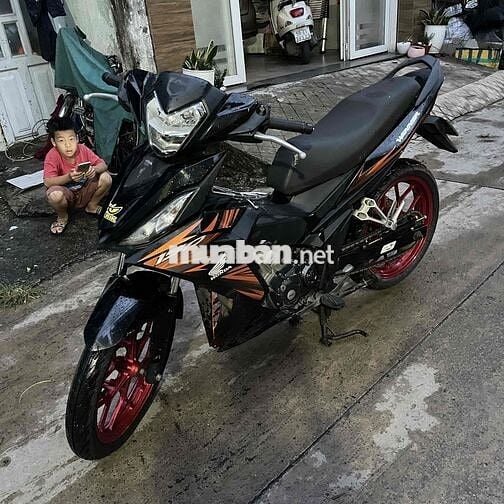 Bán nhanh xe Honda Winer V1 bstp chính  xe đẹp
