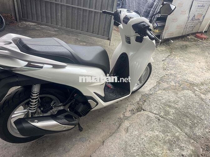sh125 cọp ko đi mới tinh 2025