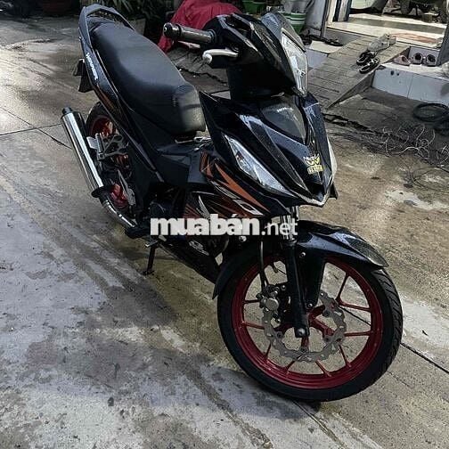 Bán nhanh xe Honda Winer V1 bstp chính  xe đẹp