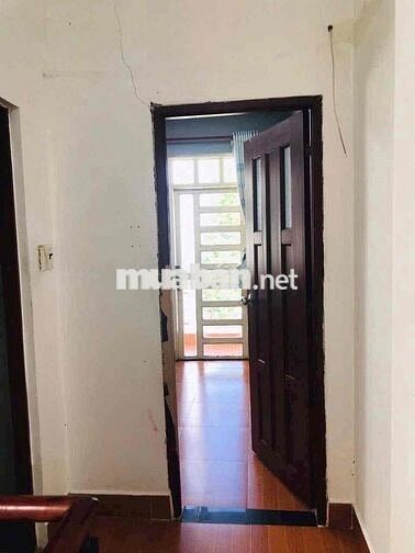 🏦 Nhà mới NC nup hẻm 1020 Quang Trung P8