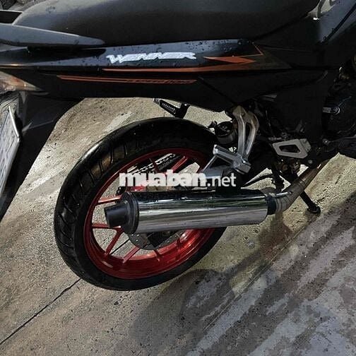 Bán nhanh xe Honda Winer V1 bstp chính  xe đẹp