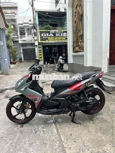 Bán chiếc xe Yamaha Novo4