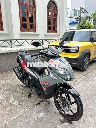 Bán chiếc xe Yamaha Novo4