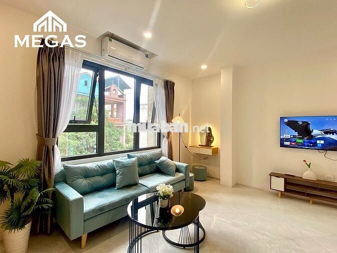 🔥CHO THUÊ CĂN HỘ NGAY BIGC THĂNG LONG, VINCOM TRẦN DUY HƯNG, MỚI RỘNG🔥
