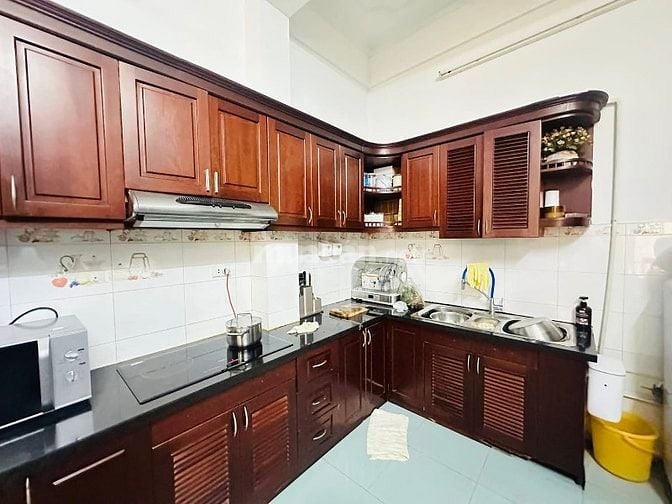 Phạm Tuấn Tài, phân lô, ô tô thông khắp ngả Cầu Giấy, trên 20 tỷ 