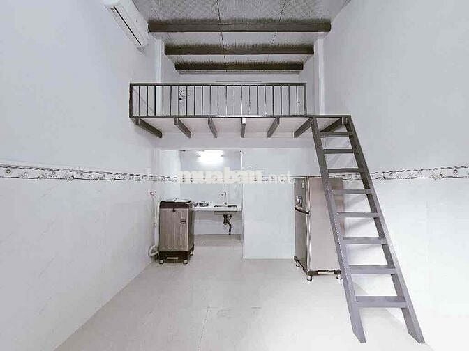 BÁN NHÀ BÌNH THẠNH 4-7 TỶ - SHR - NƠ TRANG LONG - 93tr/m2