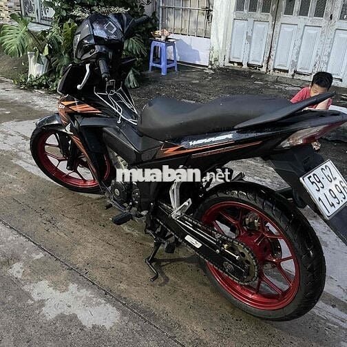 Bán nhanh xe Honda Winer V1 bstp chính  xe đẹp
