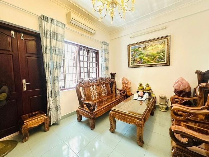 Phạm Tuấn Tài, phân lô, ô tô thông khắp ngả Cầu Giấy, trên 20 tỷ 