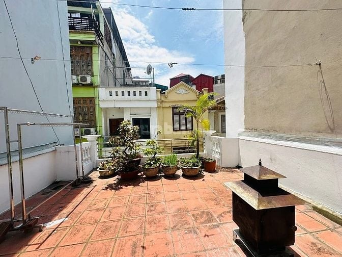 Phạm Tuấn Tài, phân lô, ô tô thông khắp ngả Cầu Giấy, trên 20 tỷ 