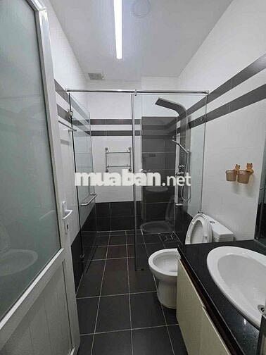 🏦 Nhà mới đẹp NC nup hẻm 920 Quang Trung P8