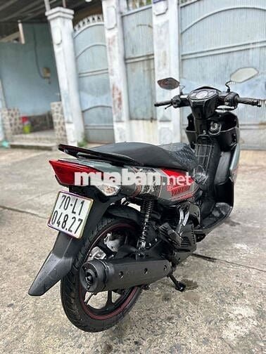 Bán chiếc xe Yamaha Novo4